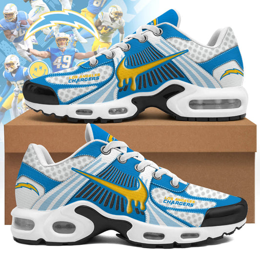 Personalized LAC Air Max Plus Shoes