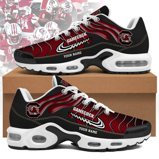 SCG Personalized Air Max Shoes