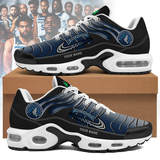 MT Personalized Air Max Shoes