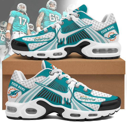 Personalized MD Air Max Plus Shoes