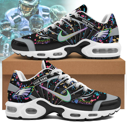 PE 2025 Crucial Catch Air Max Shoes
