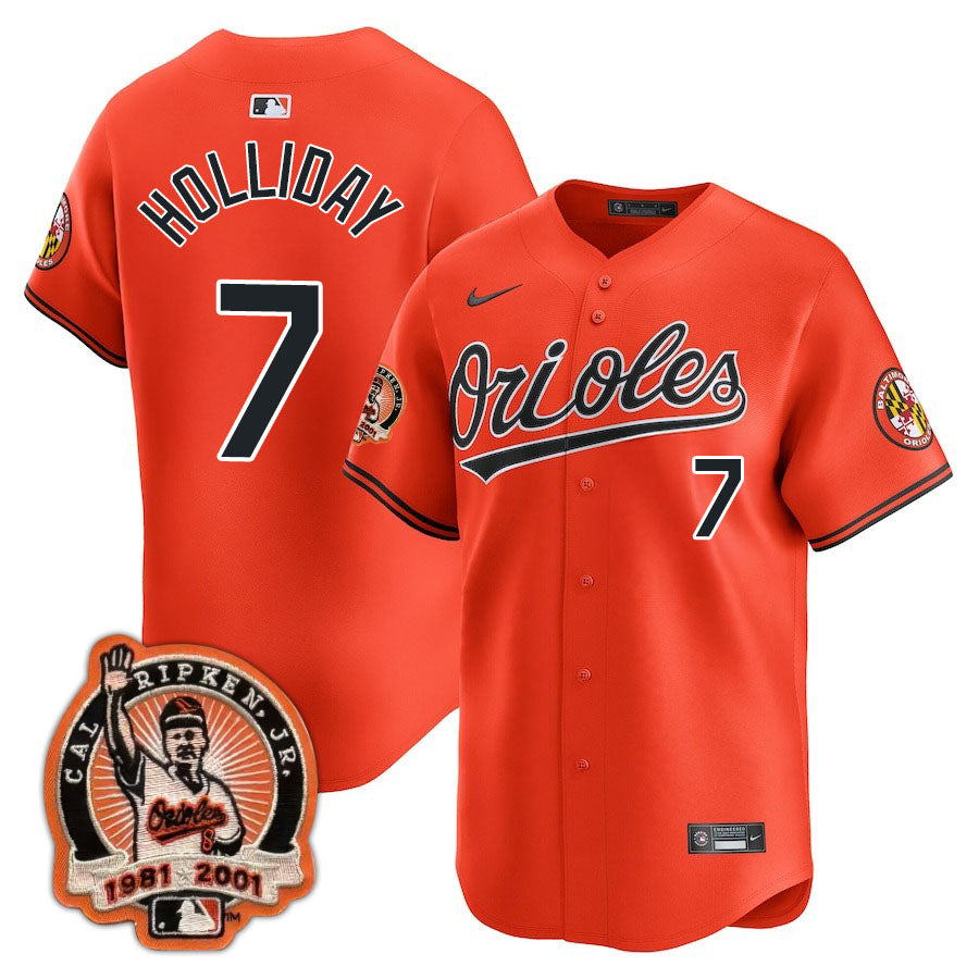 BAL Limited Jersey - 2001 Patch - All Stitched