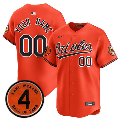 BAL Limited Custom Jersey -  Amazing Patch - All Stitched