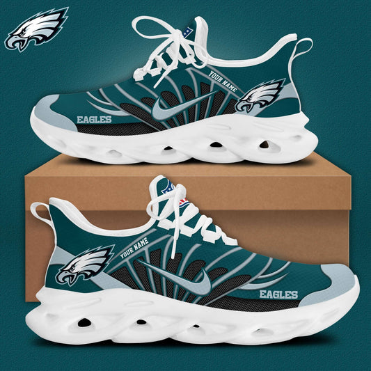 PE Customized Premium Max Soul Shoes