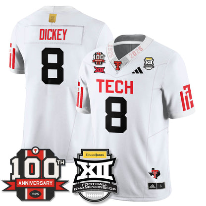 TTRR Football Vapor Limited Jersey - Edward Jones Champions - Stitched-NQD