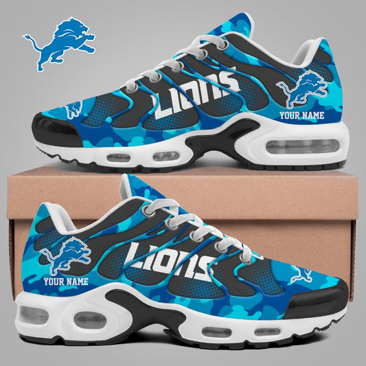 DET | Personalized Air Max Shoes