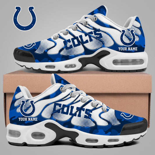 IC | Personalized Air Max Shoes