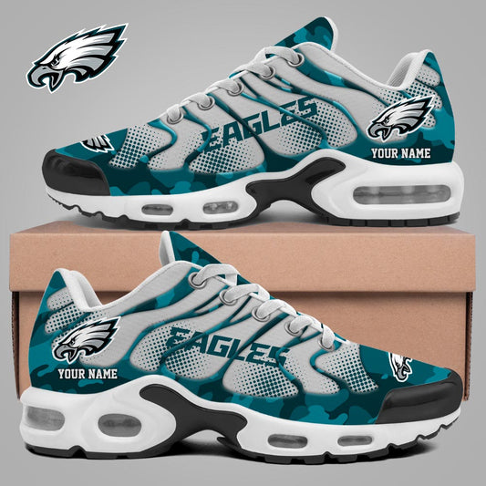 PE | Personalized Air Max Shoes