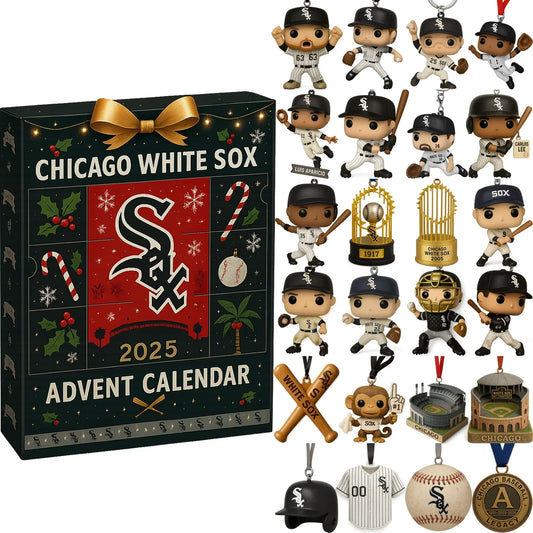 CWS Advent Calendar 2025 125TH ANNIVERSARY-NQD