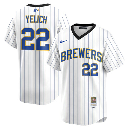 MIL "Legacy Edition" Vapor Jersey - Stitched