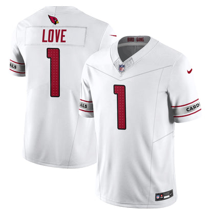 ARI 2026 NFL Draft Jersey - Stitched-NQD