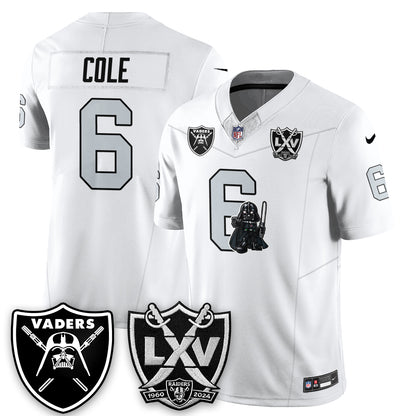 LVR x Dark Lord Edition Vapor Jersey - Stitched