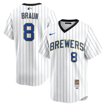 MIL "Legacy Edition" Vapor Jersey - Stitched