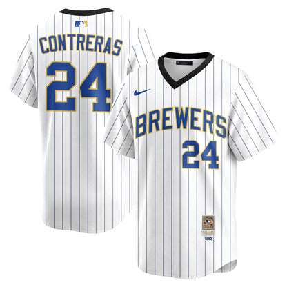 MIL "Legacy Edition" Vapor Jersey - Stitched