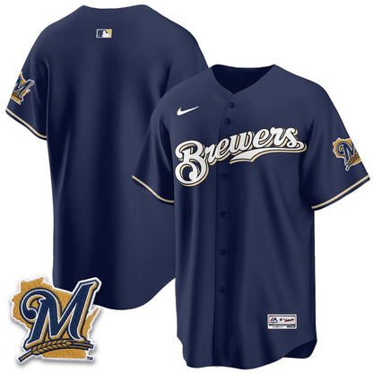 MIL "Legacy Edition" Vapor Jersey - Stitched