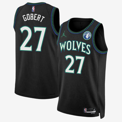 MIN 2026 New Vapor Jersey - Stitched