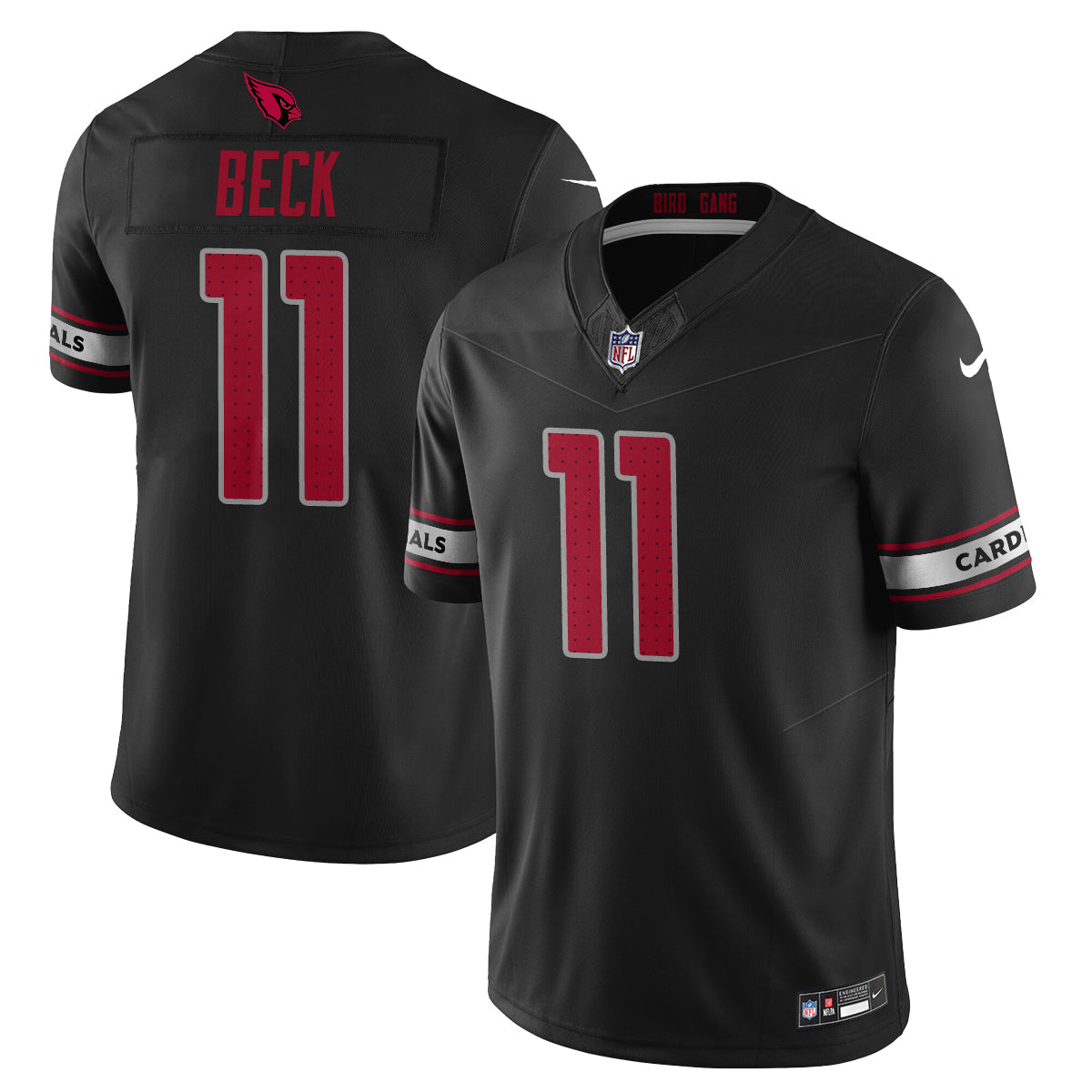 ARI 2026 NFL Draft Jersey - Stitched-NQD