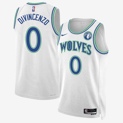 MIN 2026 New Vapor Jersey - Stitched