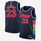 City Edition 21-22 Navy