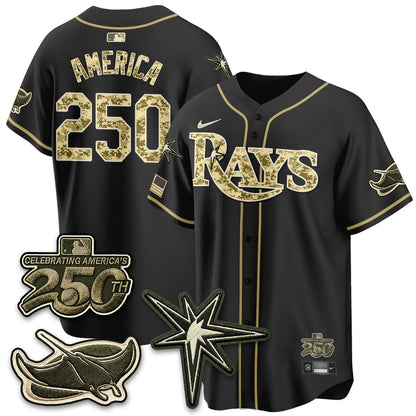 TB 2026 Armed Forces Day Jersey V2 - Stitched-NQD