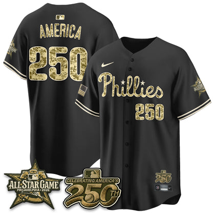 PHI  2026 Armed Forces Day Jersey V3 - Stitched-NQD