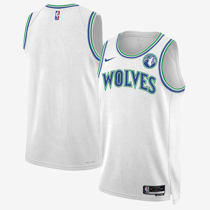MIN 2026 New Vapor Jersey - Stitched