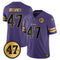 Purple Gold