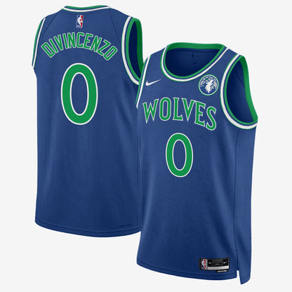MIN 2026 New Vapor Jersey - Stitched