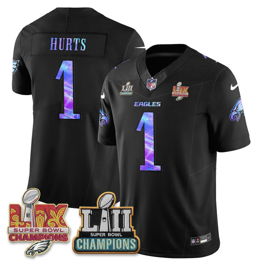 PHI Fangear Edition Vapor Jersey - Stitched