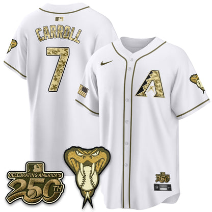 ARI Salute to Service 2026 Vapor Premier Limited Jersey - Stitched-NQD