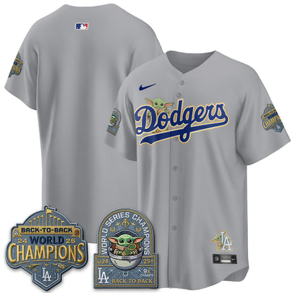 LAD SW Limited Jersey - Stitched