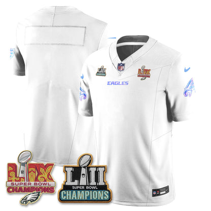 PHI Fangear Edition Vapor Jersey - Stitched