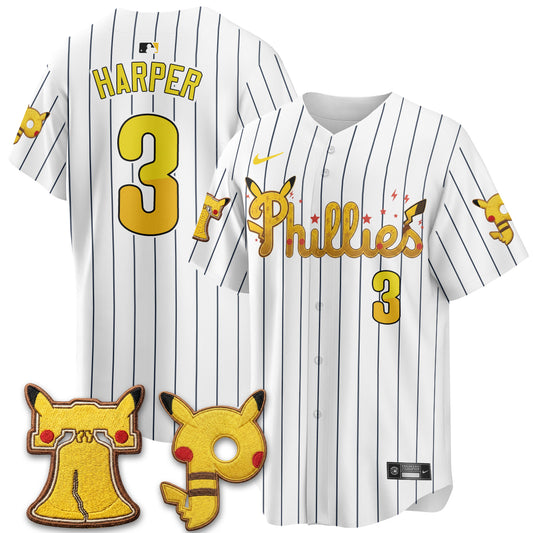 PHI x PKM Edition Vapor Limited Jersey - Stitched-NQD