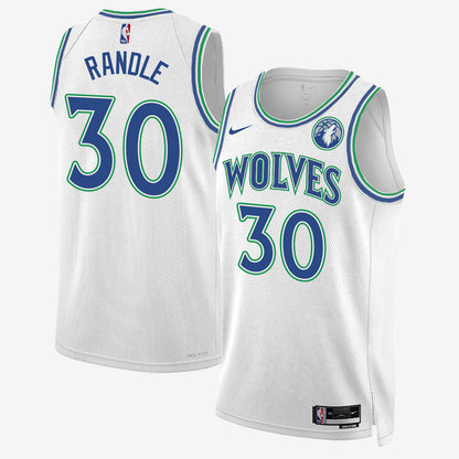 MIN 2026 New Vapor Jersey - Stitched