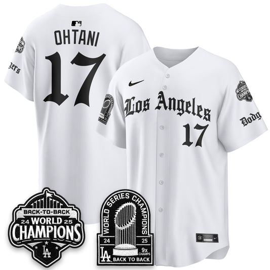 LAD Mexican Heritage 2026 Premier Limited Vapor Jersey - All Stitched