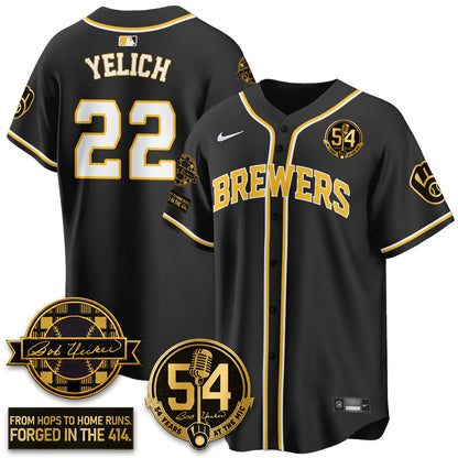 MIL 2026 Black Out Style Limited Vapor Jersey - Stitched-NQD