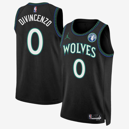 MIN 2026 New Vapor Jersey - Stitched