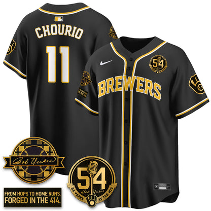 MIL 2026 Black Out Style Limited Vapor Jersey - Stitched-NQD
