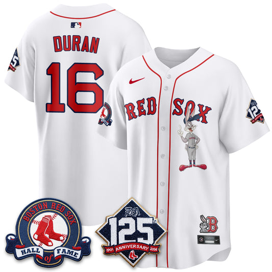 BOS x Bunny Vapor Premier Limited Jersey - Stitched