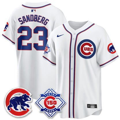 CHC 150th Anniversary Black Out Style Vapor Premier Limited Jersey - Stitched-NQD