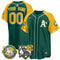 Alternate