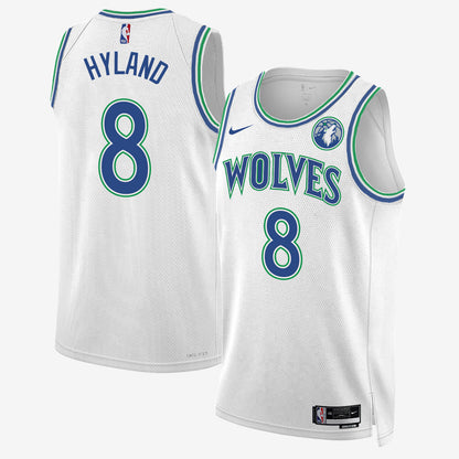 MIN 2026 New Vapor Jersey - Stitched
