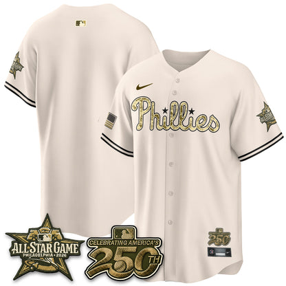 PHI  2026 Armed Forces Day Jersey V3 - Stitched-NQD