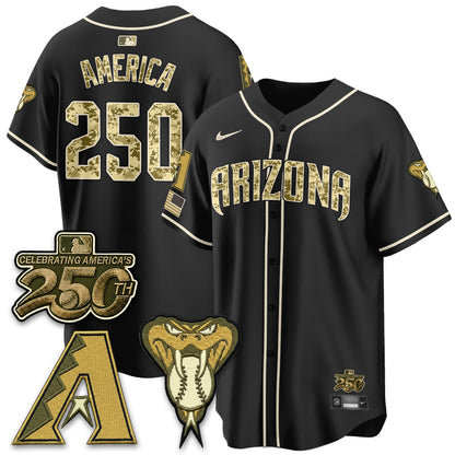 ARI Salute to Service 2026 Vapor Premier Limited Jersey - Stitched-NQD