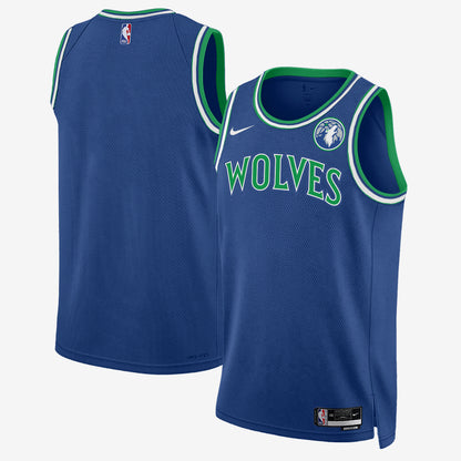 MIN 2026 New Vapor Jersey - Stitched