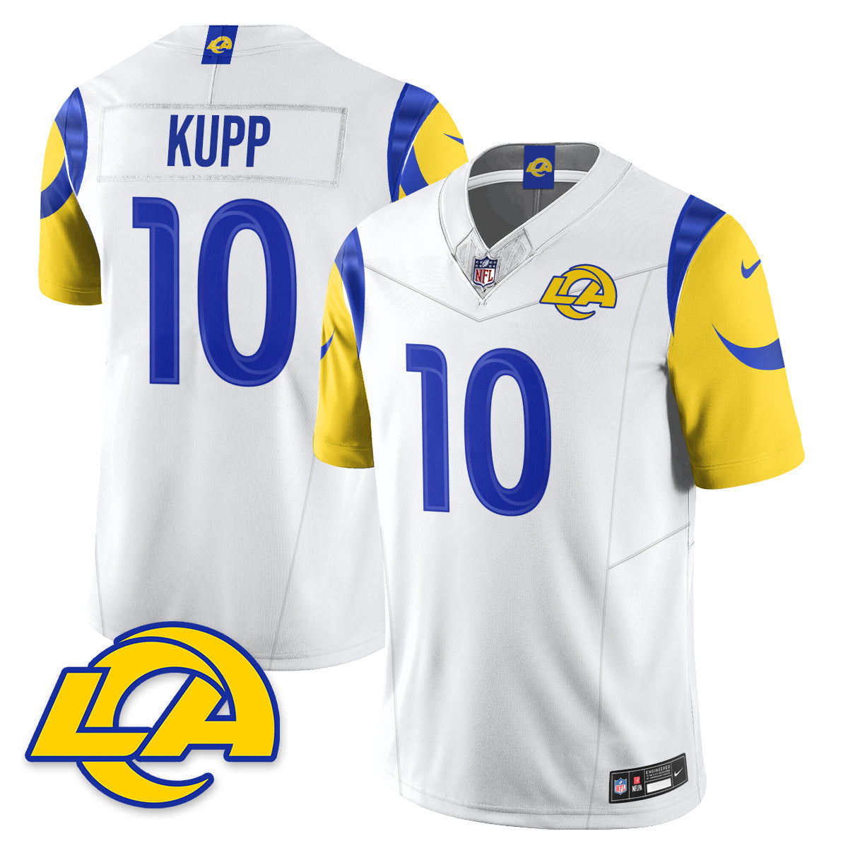 LAR 2026 Vapor Limited Jersey - Stitched-NQD