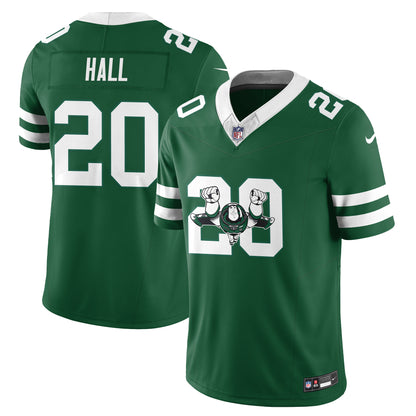 New York Jets x Infinity & Beyond Hero Edition Vapor Jersey - Stitched