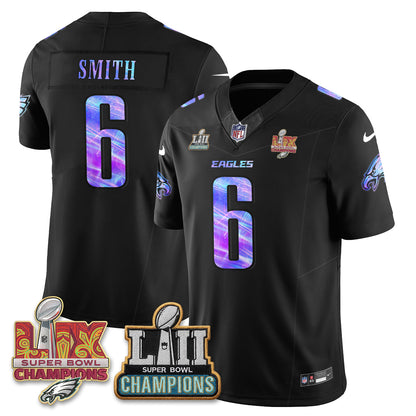 PHI Fangear Edition Vapor Jersey - Stitched