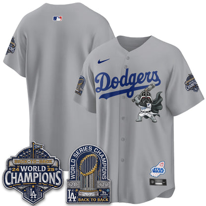 LAD SW Limited Jersey V2- Stitched-NQD