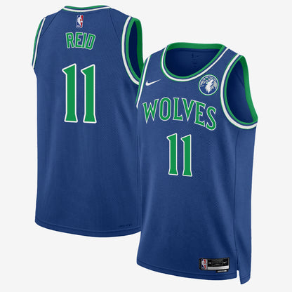 MIN 2026 New Vapor Jersey - Stitched